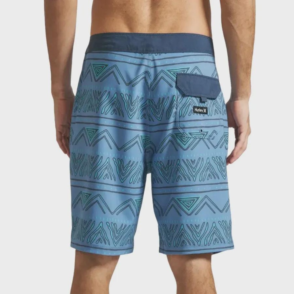 Imagem 3 do produto Bermuda Hurley Phantom Weekender 20' - Masculina