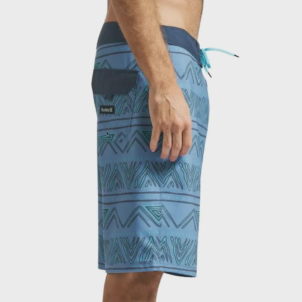 Imagem 4 do produto Bermuda Hurley Phantom Weekender 20' - Masculina