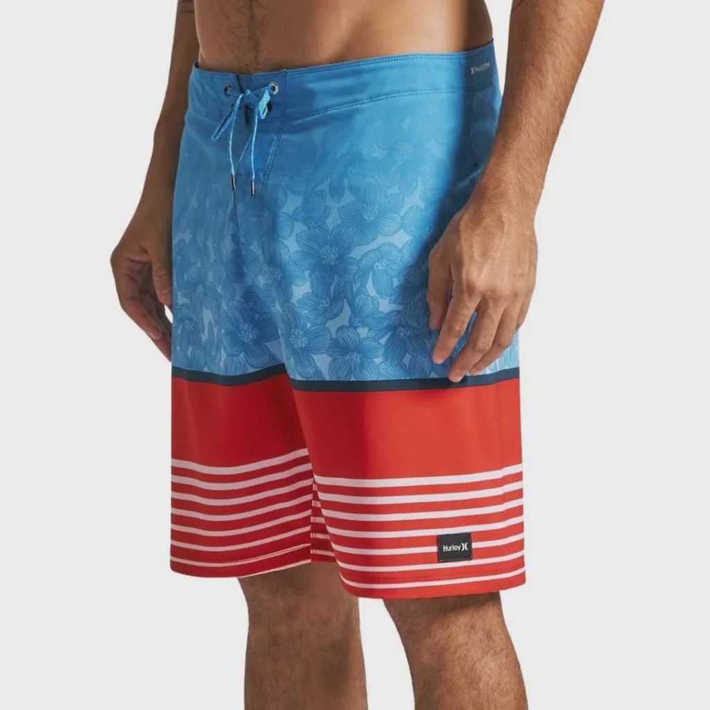 Imagem 1 do produto Bermuda Hurley Phantom Weekender 20' - Masculina