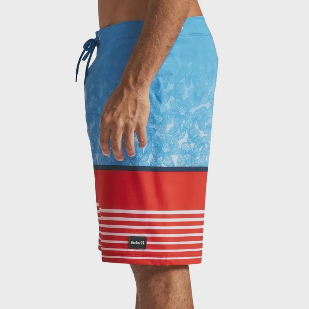 Imagem 2 do produto Bermuda Hurley Phantom Weekender 20' - Masculina