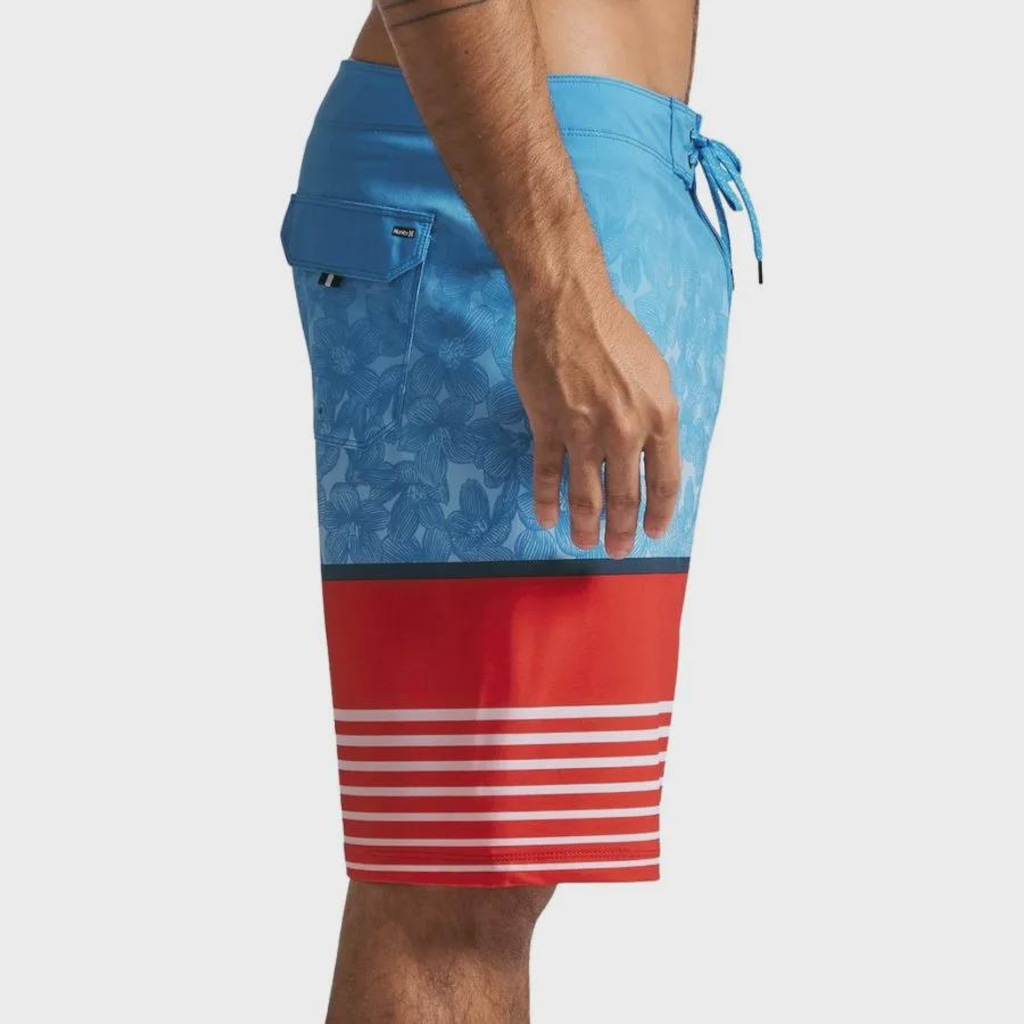Imagem 3 do produto Bermuda Hurley Phantom Weekender 20' - Masculina