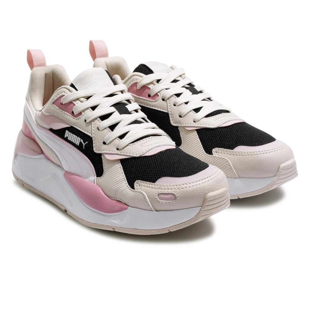 Imagem 3 do produto Tênis Feminino Puma X-Ray 3