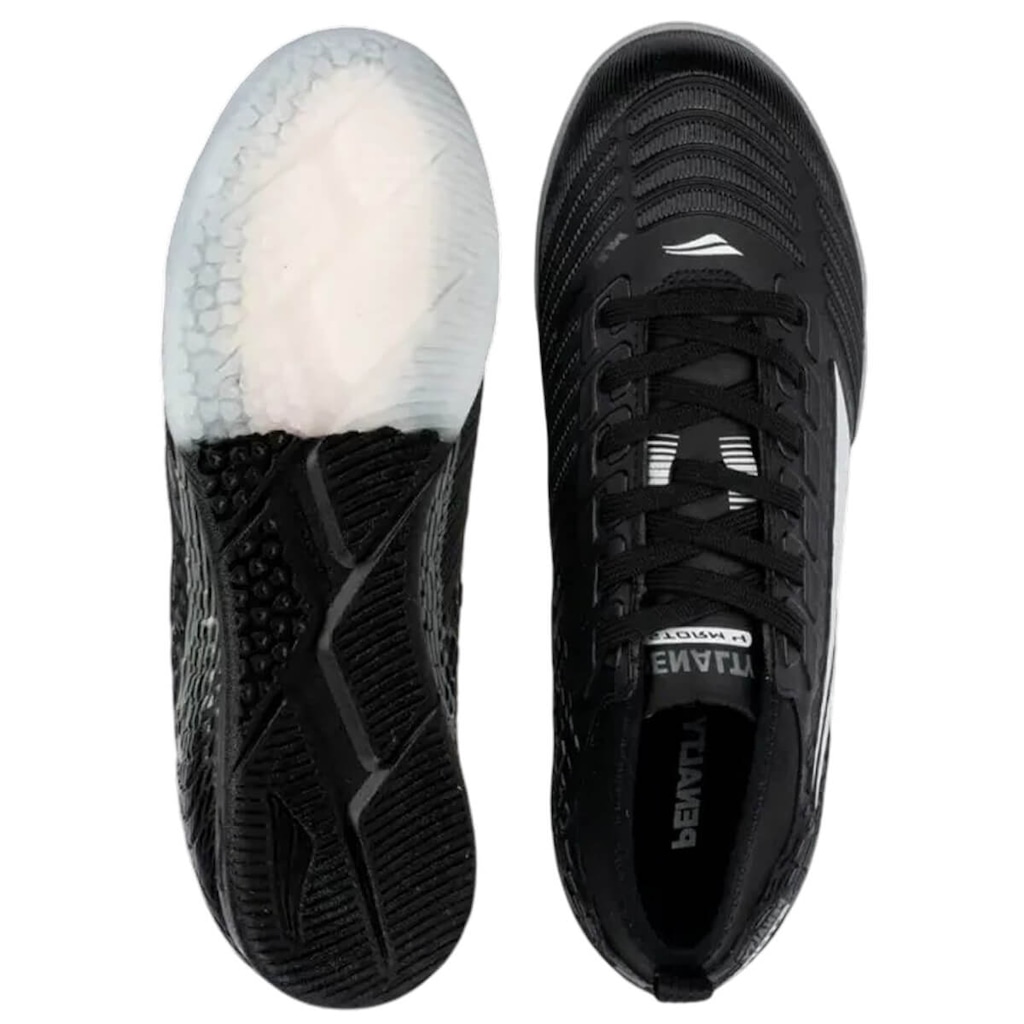Imagem 3 do produto Chuteira Futsal Adulto Penalty Storm 4