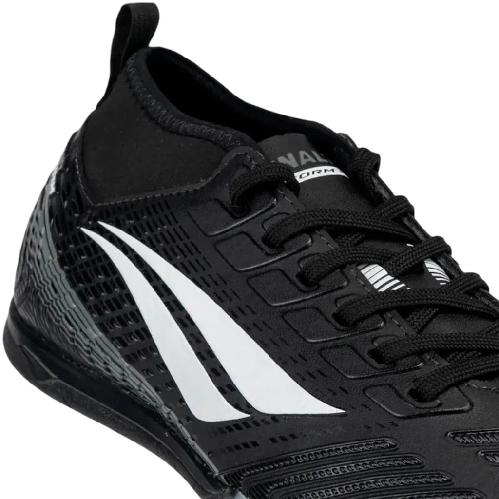 Imagem 5 do produto Chuteira Futsal Adulto Penalty Storm 4