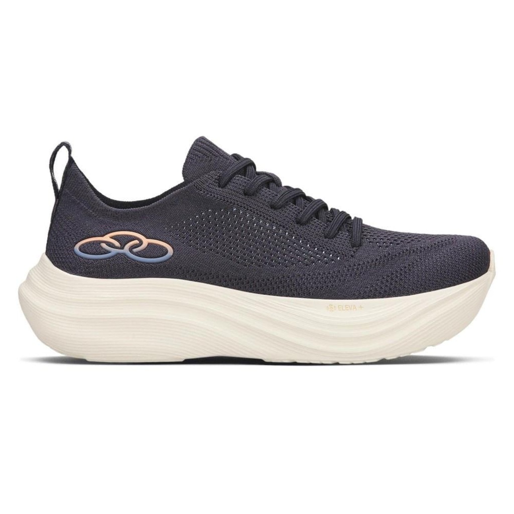 Imagem 1 do produto Tênis Feminino Olympikus Pluma
