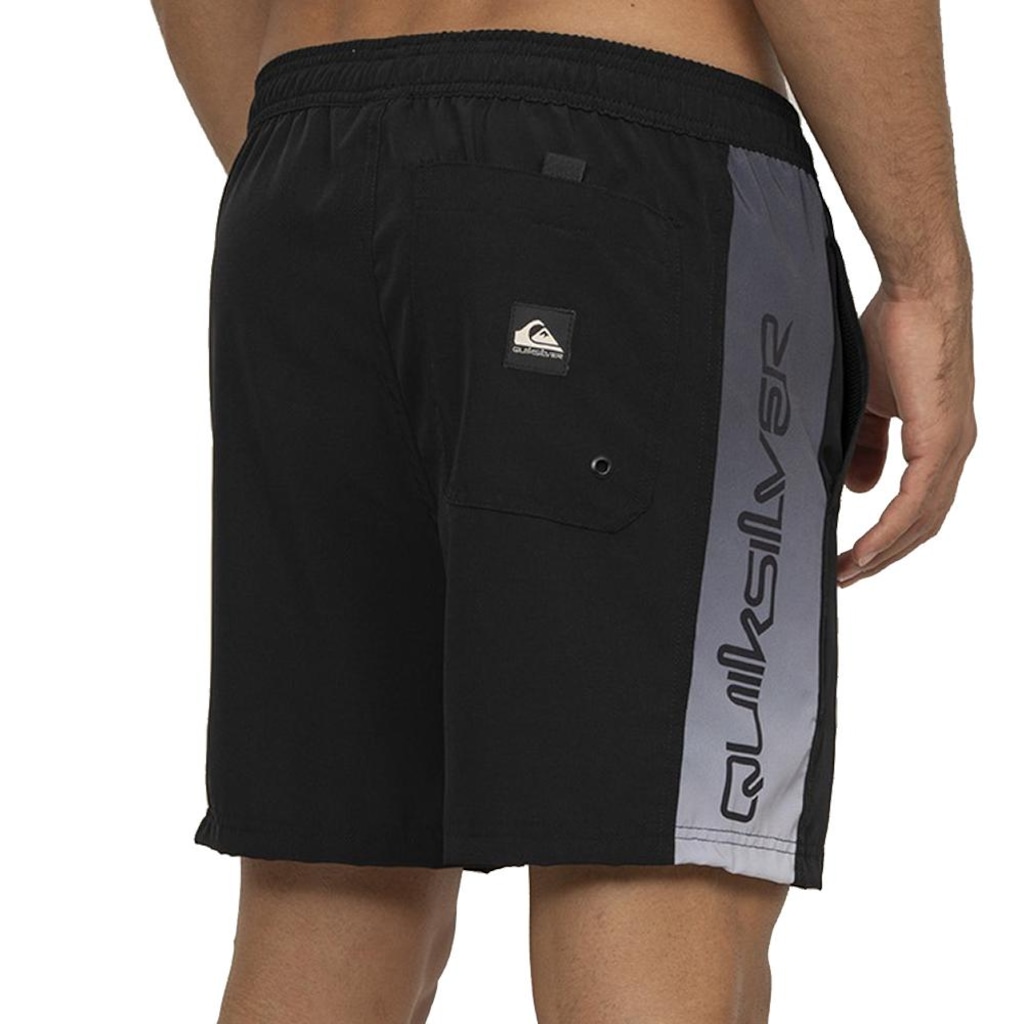 Imagem 2 do produto Bermuda Quiksilver EverydayArch Holmes 17 Masculina