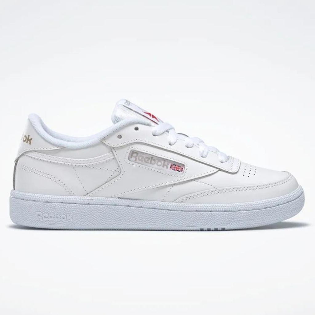 Imagem 1 do produto Tênis Feminino Reebok Club C 85