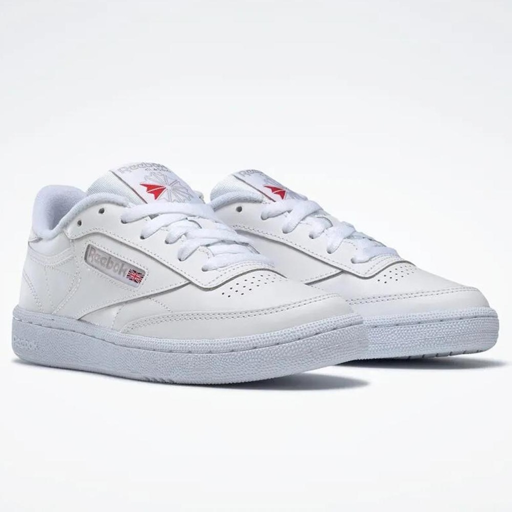 Imagem 2 do produto Tênis Feminino Reebok Club C 85