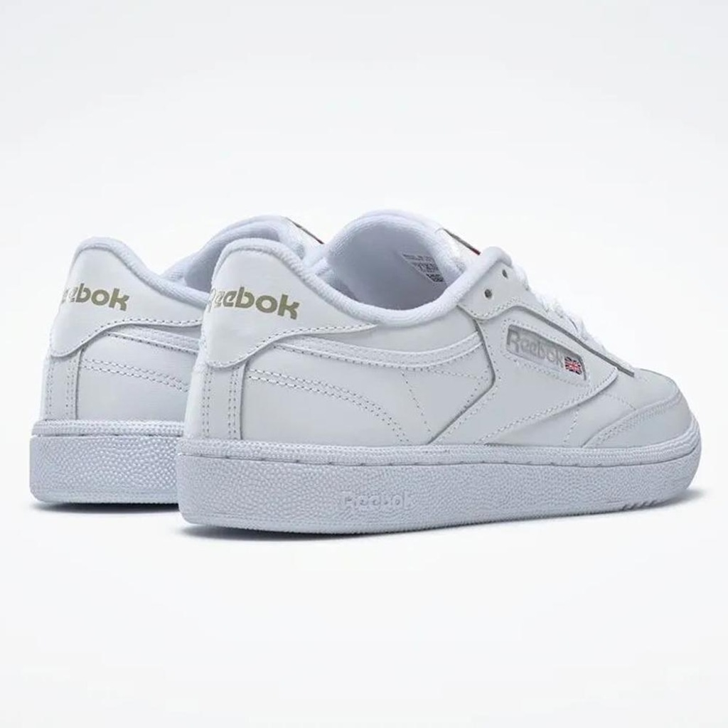 Imagem 3 do produto Tênis Feminino Reebok Club C 85