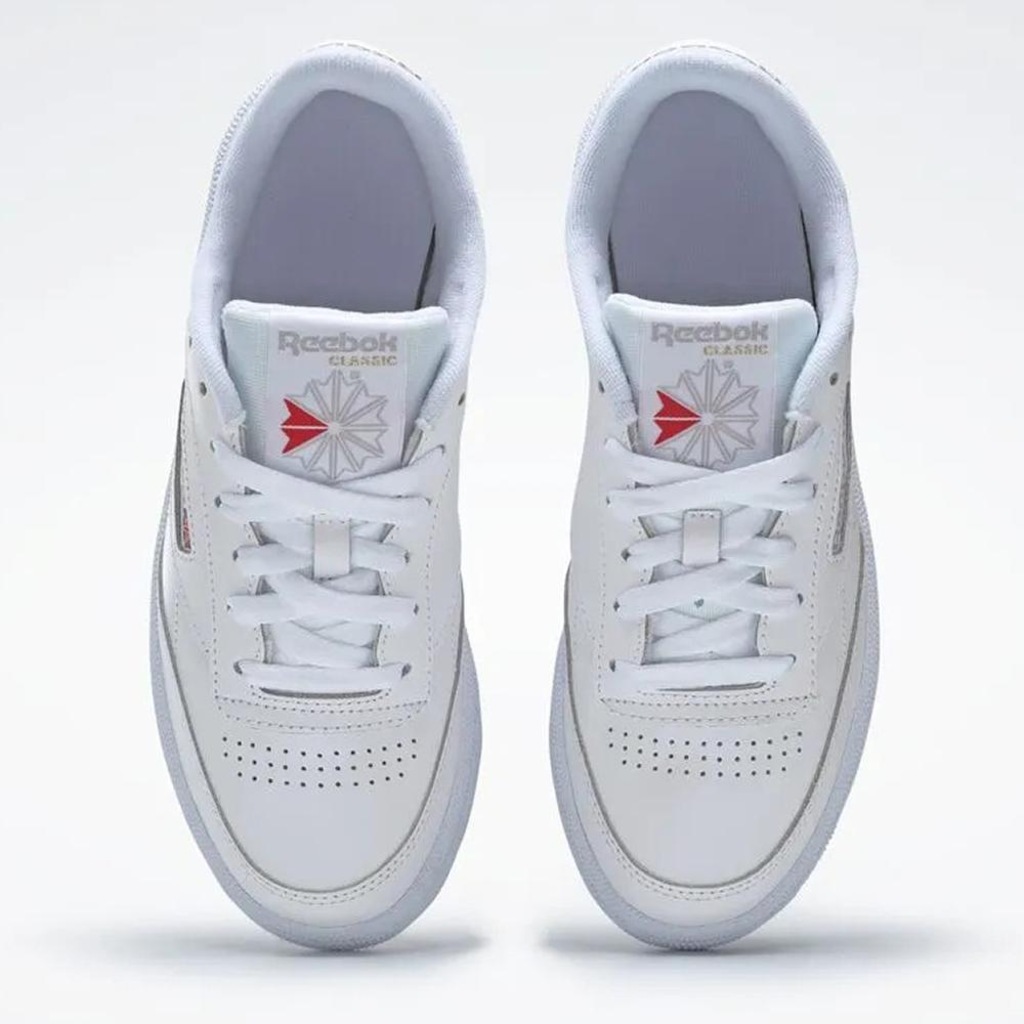 Imagem 4 do produto Tênis Feminino Reebok Club C 85