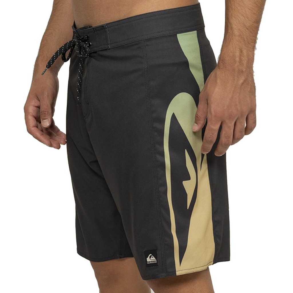 Imagem 1 do produto Bermuda Quiksilver Everyday Arch Holmes 20 Masculina