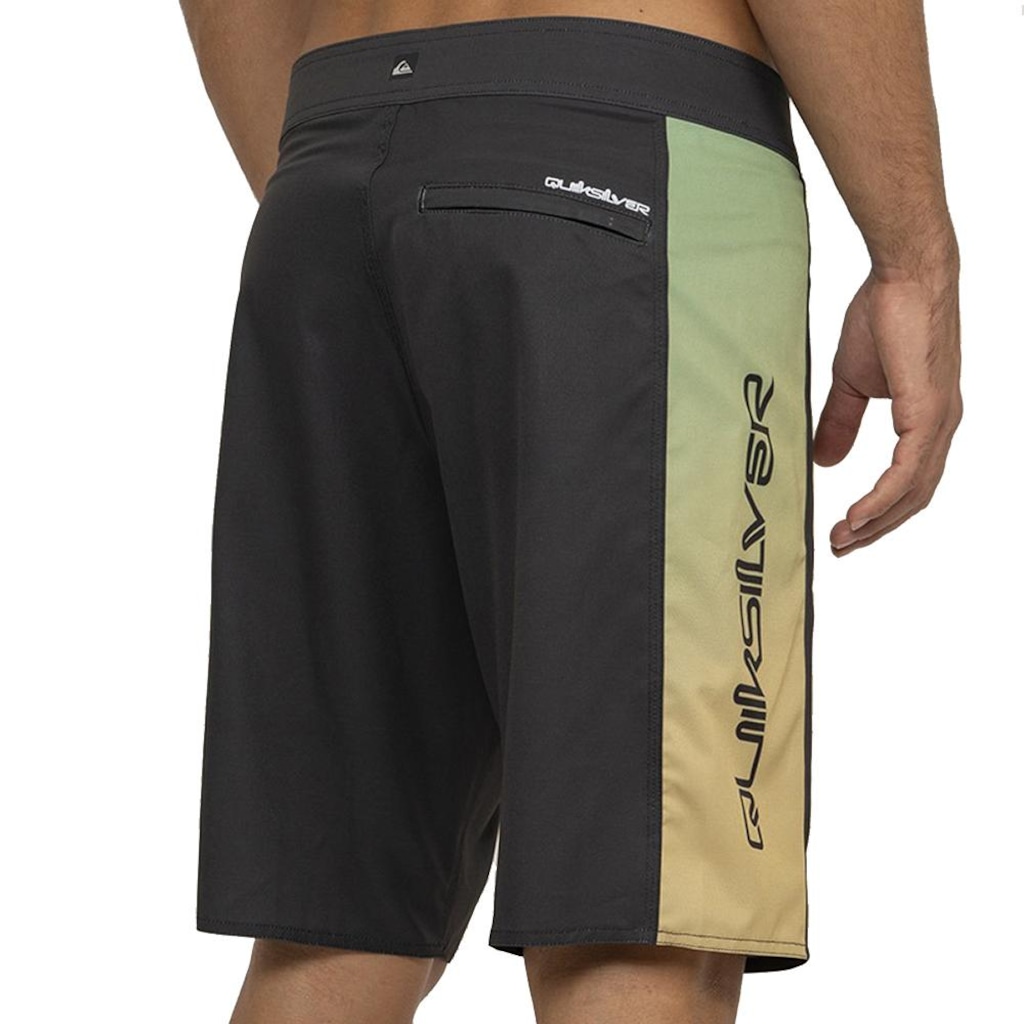 Imagem 2 do produto Bermuda Quiksilver Everyday Arch Holmes 20 Masculina