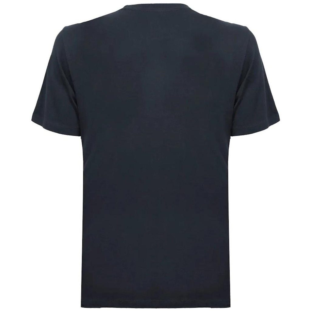 Imagem 4 do produto Camiseta DC Shoes Slathletic PS Masculina