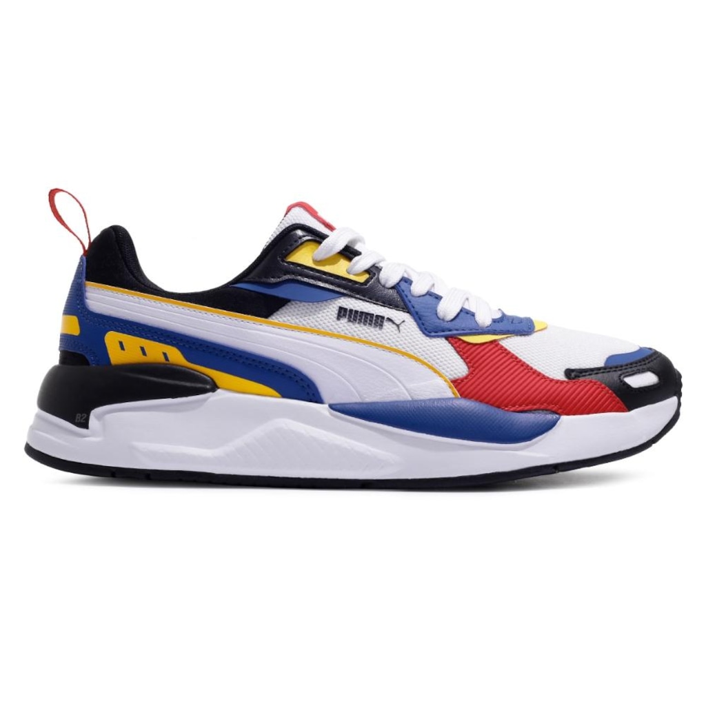 Imagem 1 do produto Tênis Unissex Puma X-Ray 3