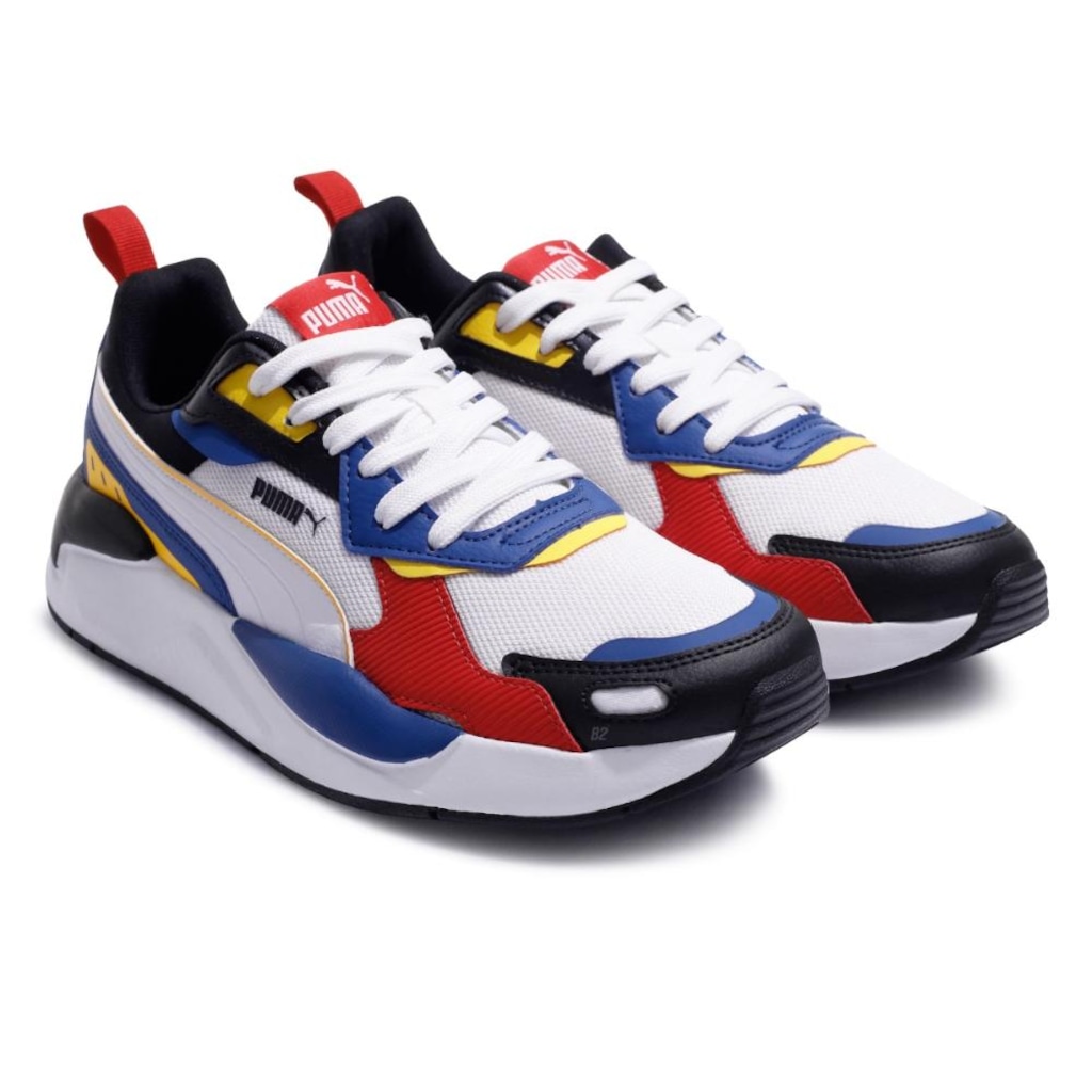 Imagem 3 do produto Tênis Unissex Puma X-Ray 3