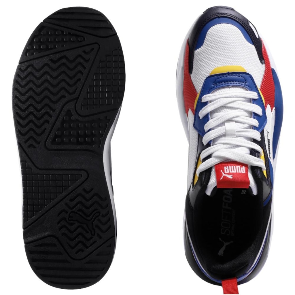 Imagem 5 do produto Tênis Unissex Puma X-Ray 3