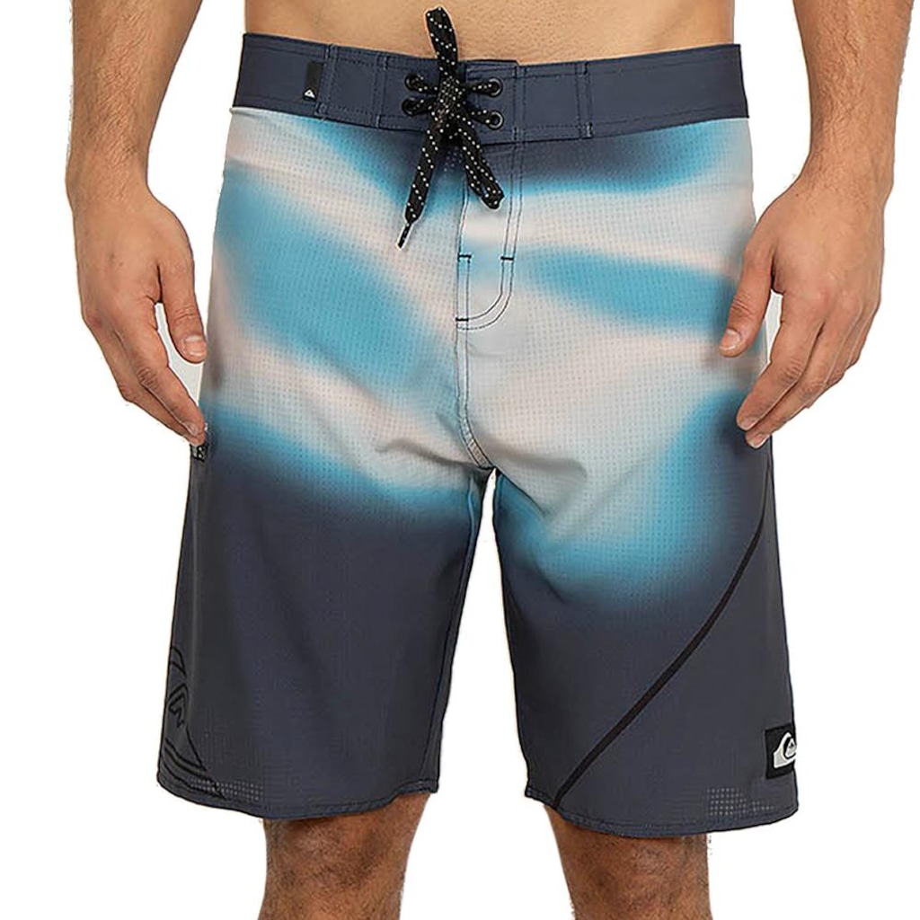Imagem 1 do produto Bermuda Quiksilver Everyday New Wave 20 Masculina