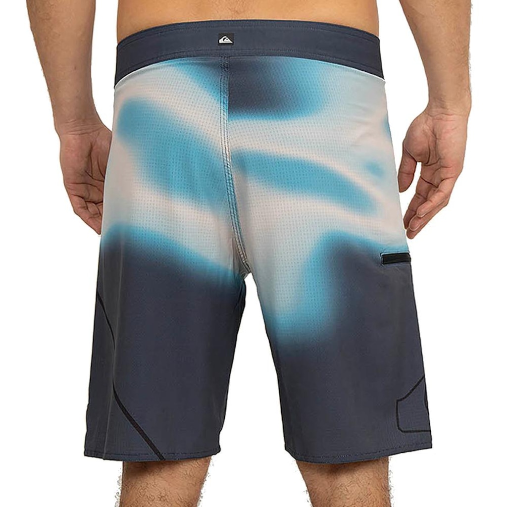 Imagem 2 do produto Bermuda Quiksilver Everyday New Wave 20 Masculina