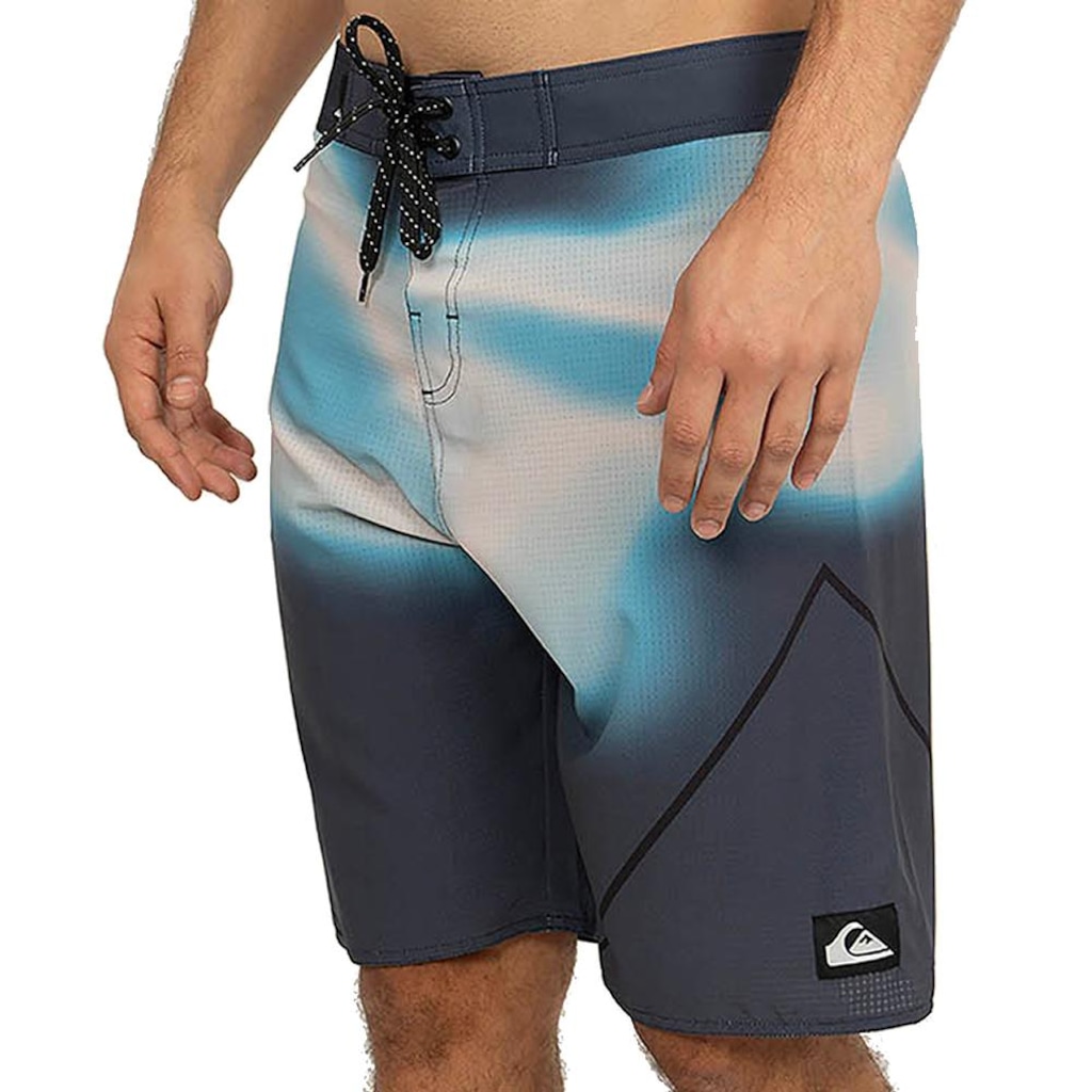 Imagem 4 do produto Bermuda Quiksilver Everyday New Wave 20 Masculina