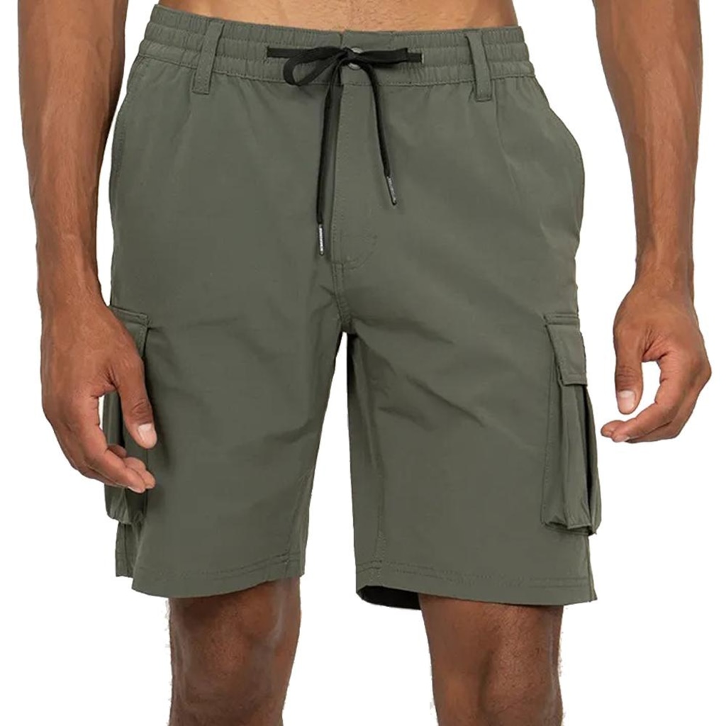 Imagem 1 do produto Bermuda DC Shoes The Tundra Cargo Short Masculina