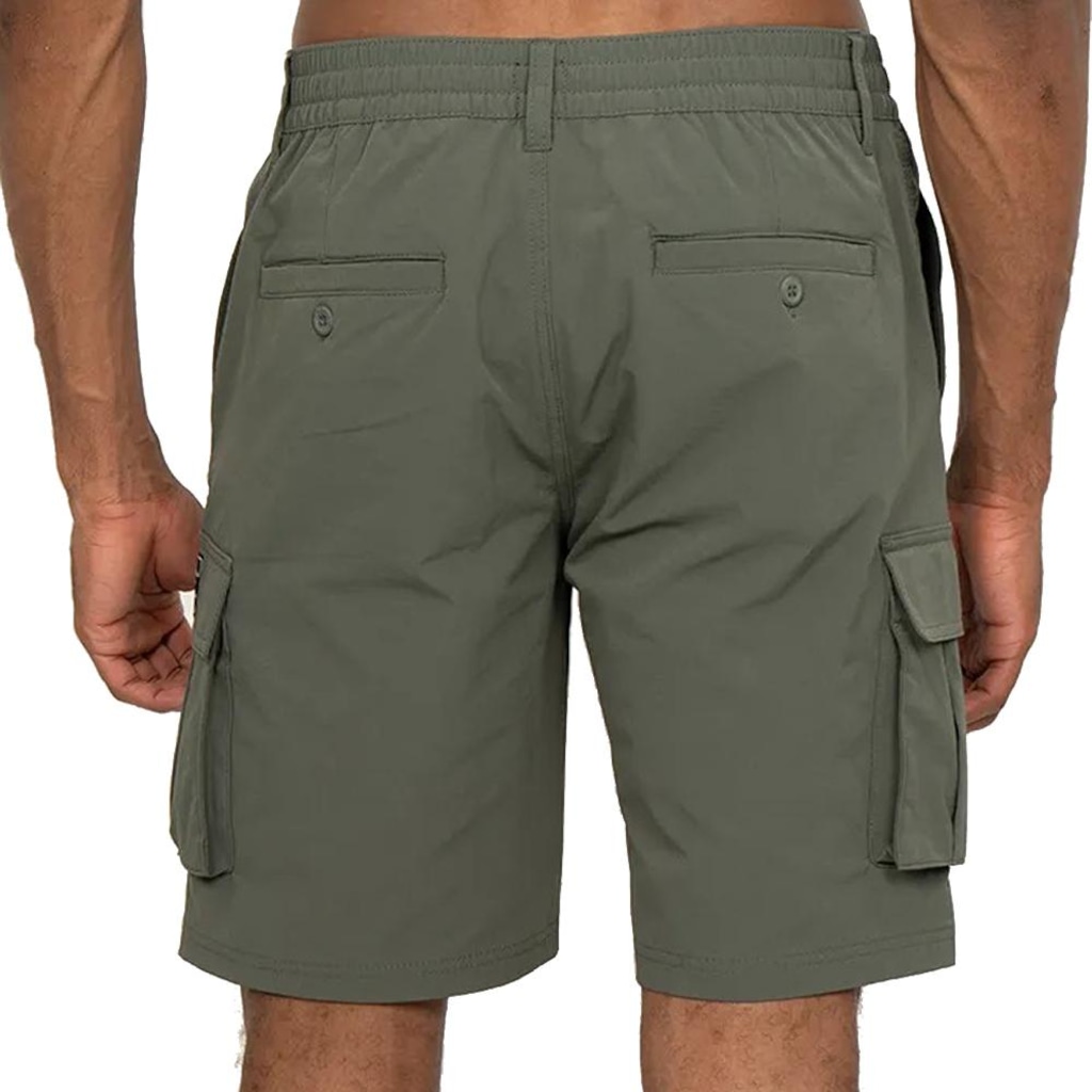 Imagem 2 do produto Bermuda DC Shoes The Tundra Cargo Short Masculina