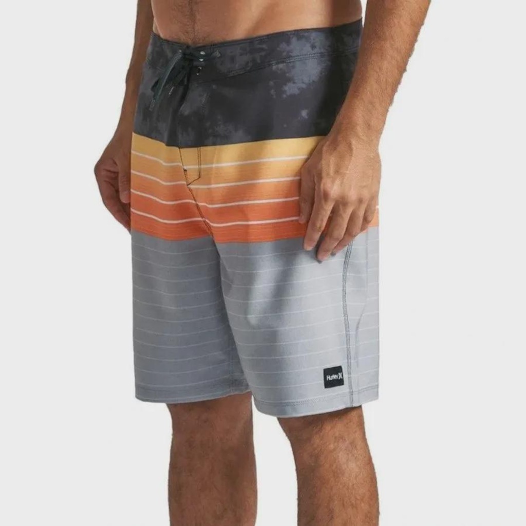 Imagem 1 do produto Bermuda Hurley Phantom Weekender 20' Masculina