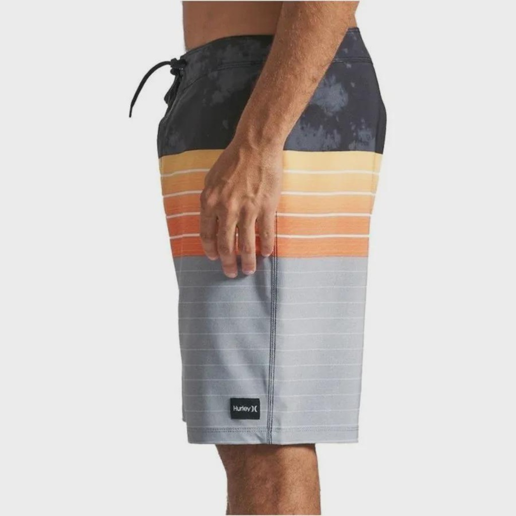 Imagem 2 do produto Bermuda Hurley Phantom Weekender 20' Masculina