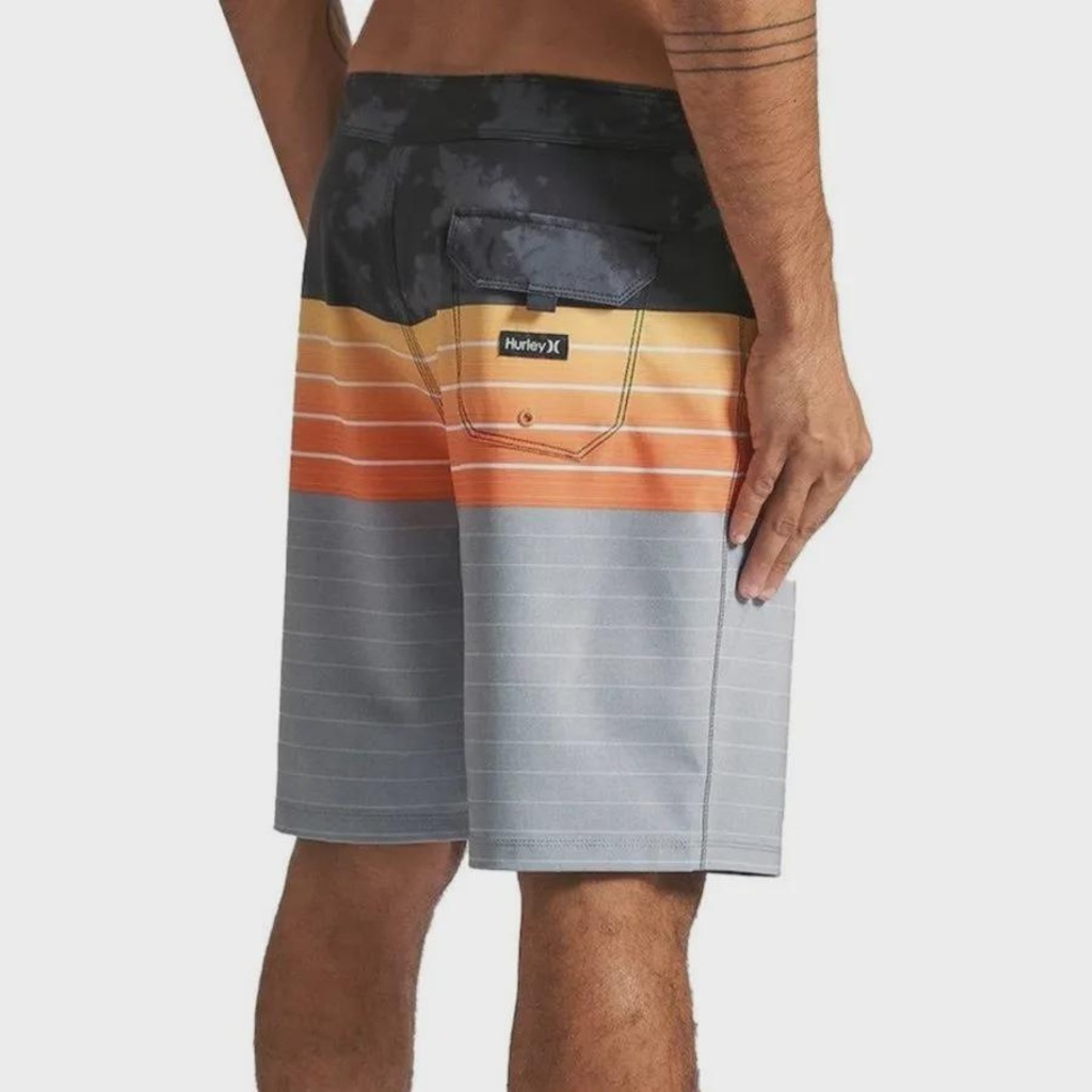 Imagem 4 do produto Bermuda Hurley Phantom Weekender 20' Masculina