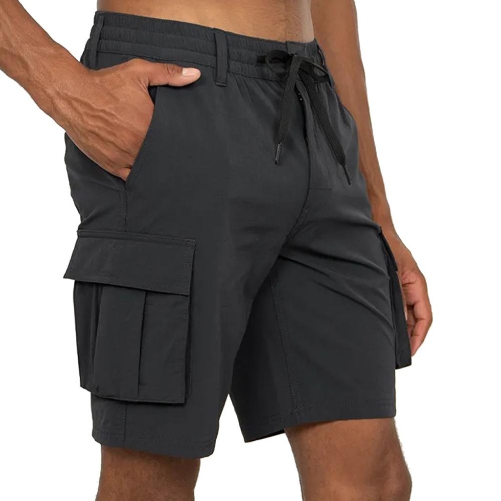 Imagem 3 do produto Bermuda DC Shoes The Tundra Cargo Short Masculina