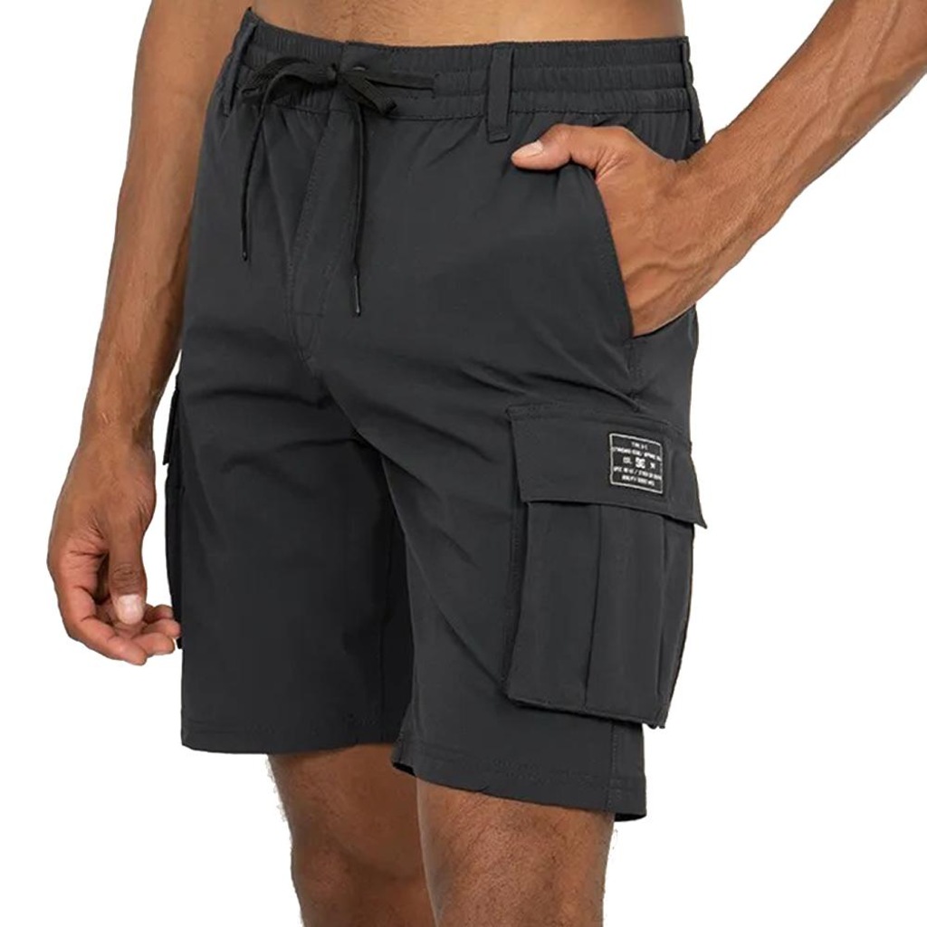 Imagem 4 do produto Bermuda DC Shoes The Tundra Cargo Short Masculina