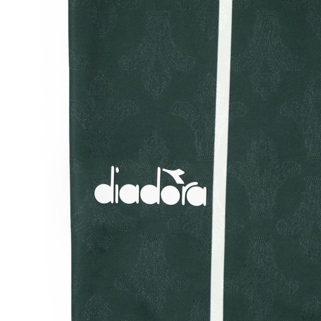 Imagem 4 do produto Camisa do Coritiba II 26/27 Diadora Infantil