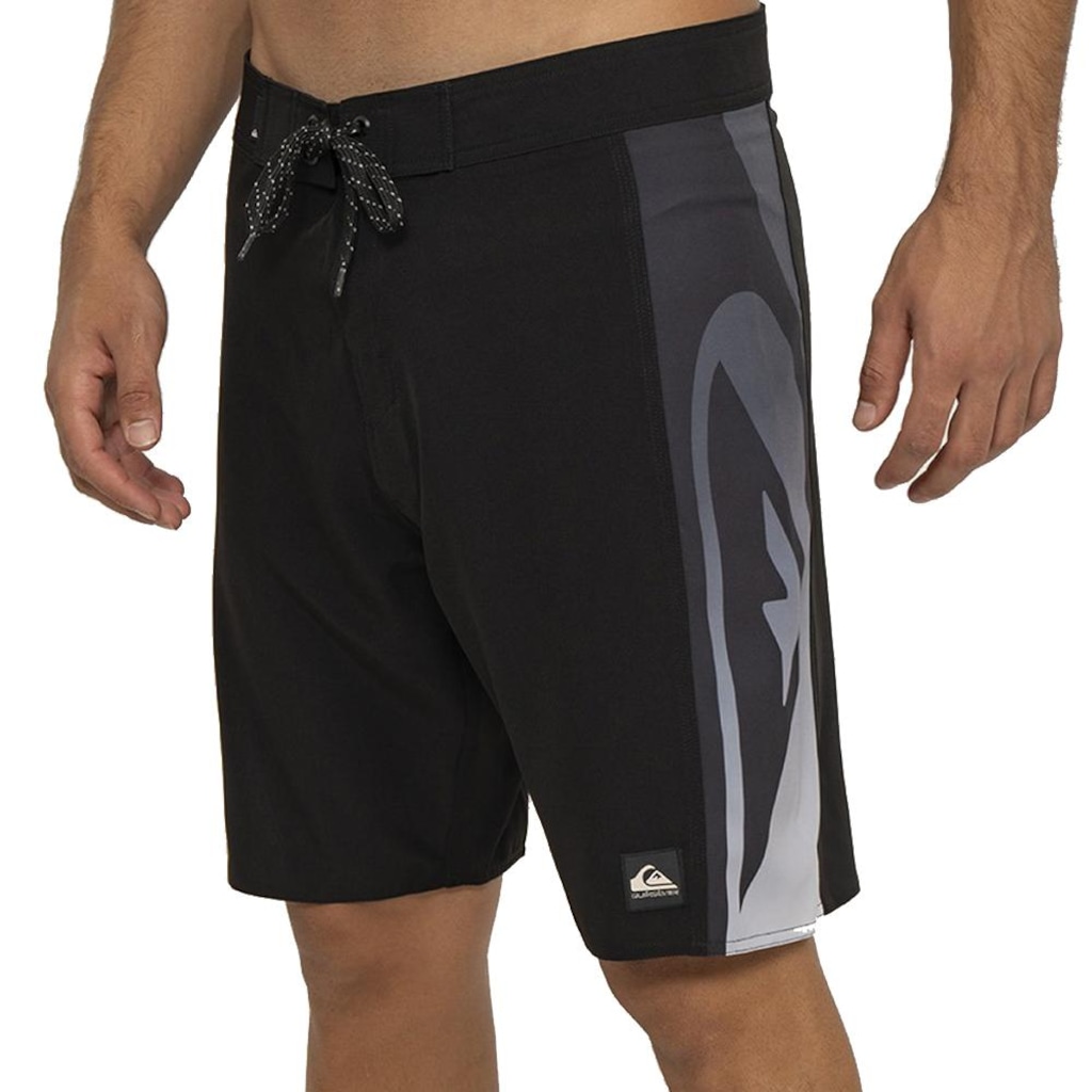 Imagem 1 do produto Bermuda Quiksilver Everyday Arch Holmes 20 Masculina