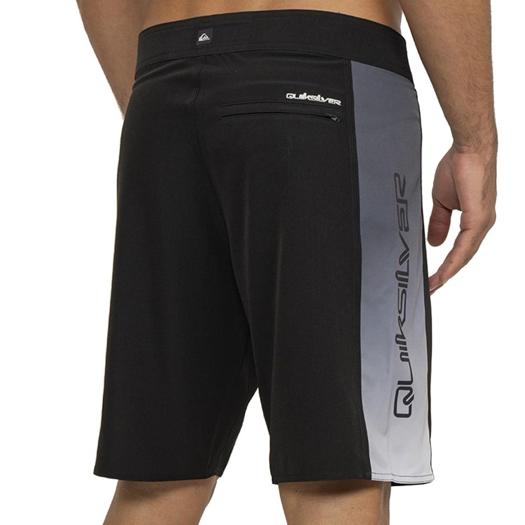Imagem 2 do produto Bermuda Quiksilver Everyday Arch Holmes 20 Masculina