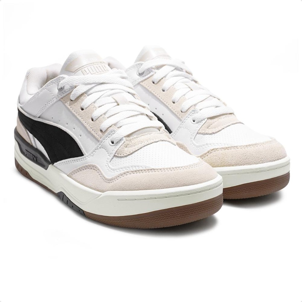 Imagem 3 do produto Tênis Unissex Puma Rebound Retro
