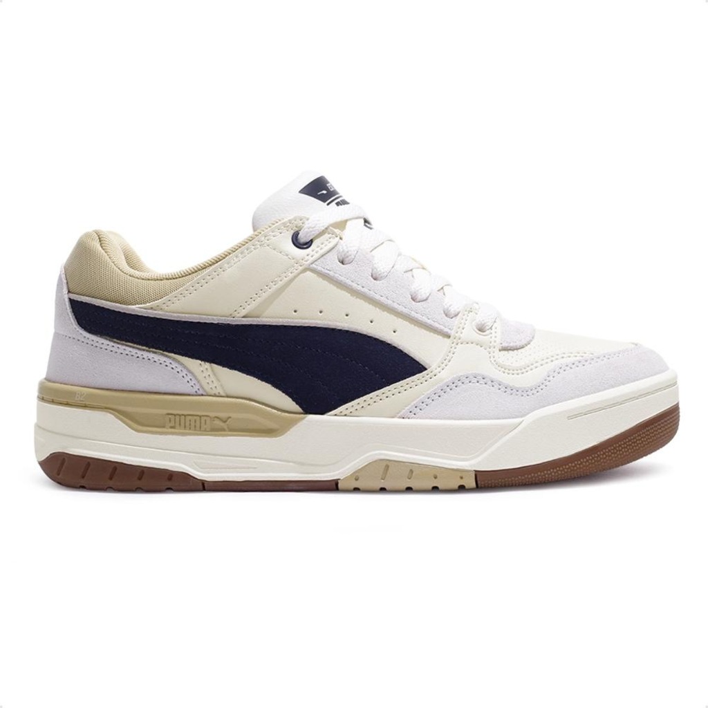 Imagem 1 do produto Tênis Unissex Puma Rebound Retro