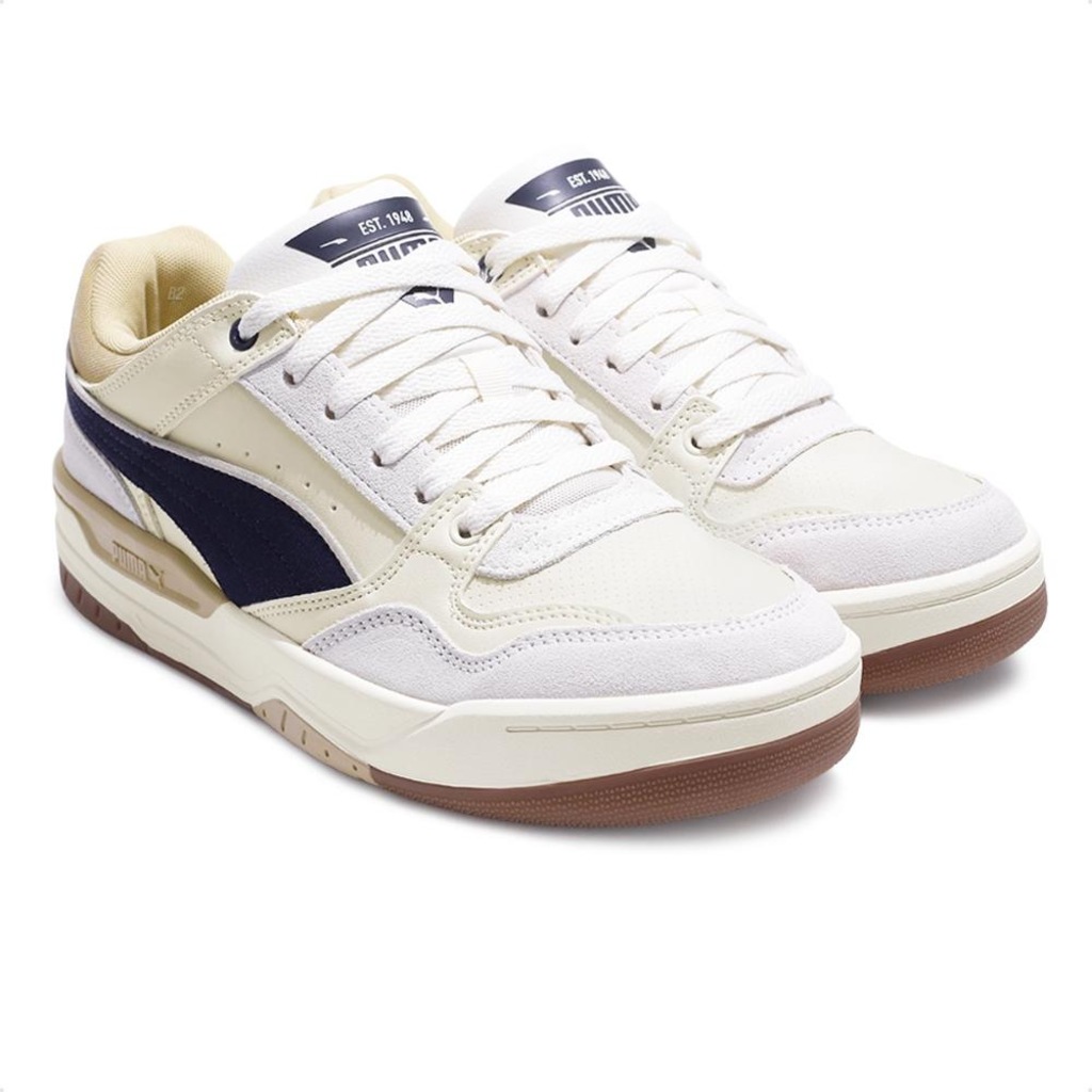 Imagem 3 do produto Tênis Unissex Puma Rebound Retro