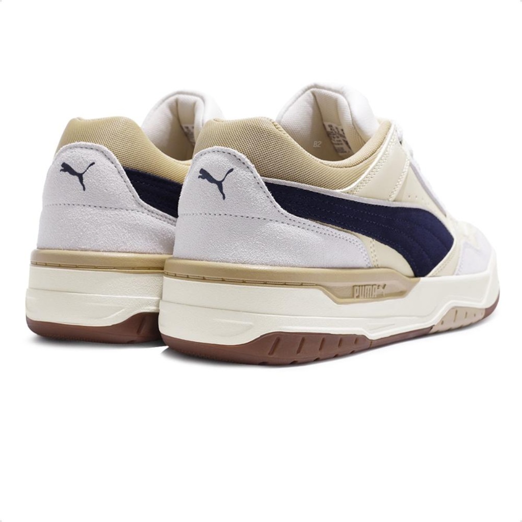Imagem 4 do produto Tênis Unissex Puma Rebound Retro