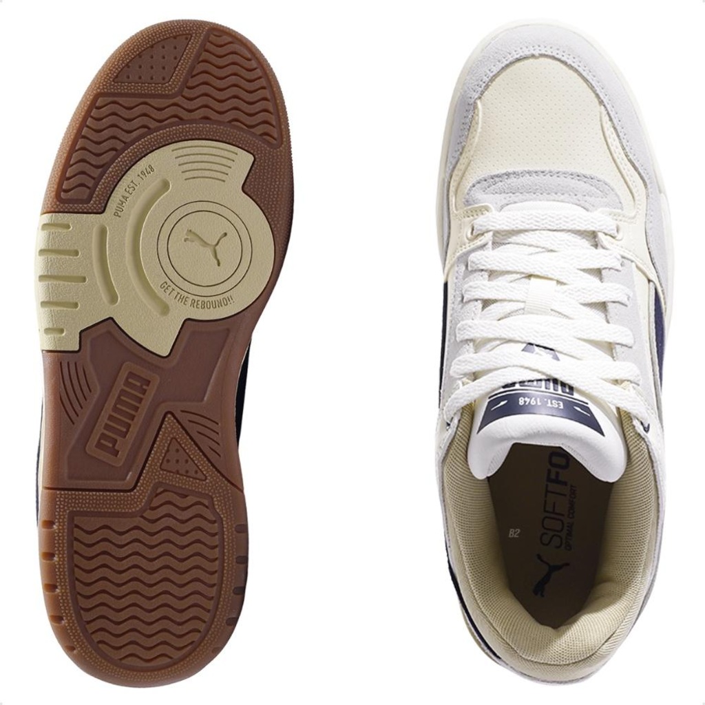 Imagem 5 do produto Tênis Unissex Puma Rebound Retro