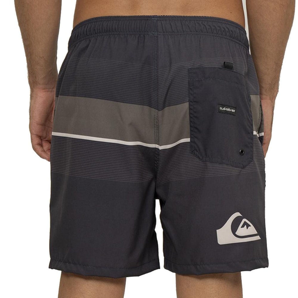 Imagem 2 do produto Bermuda Quiksilver Everyday Padang Beachshort 18 Masculina