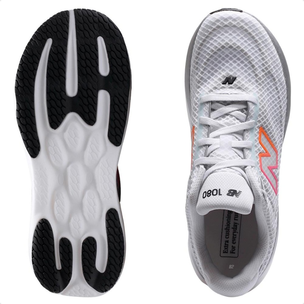 Imagem 5 do produto Tênis Feminino New Balance 1080 V15
