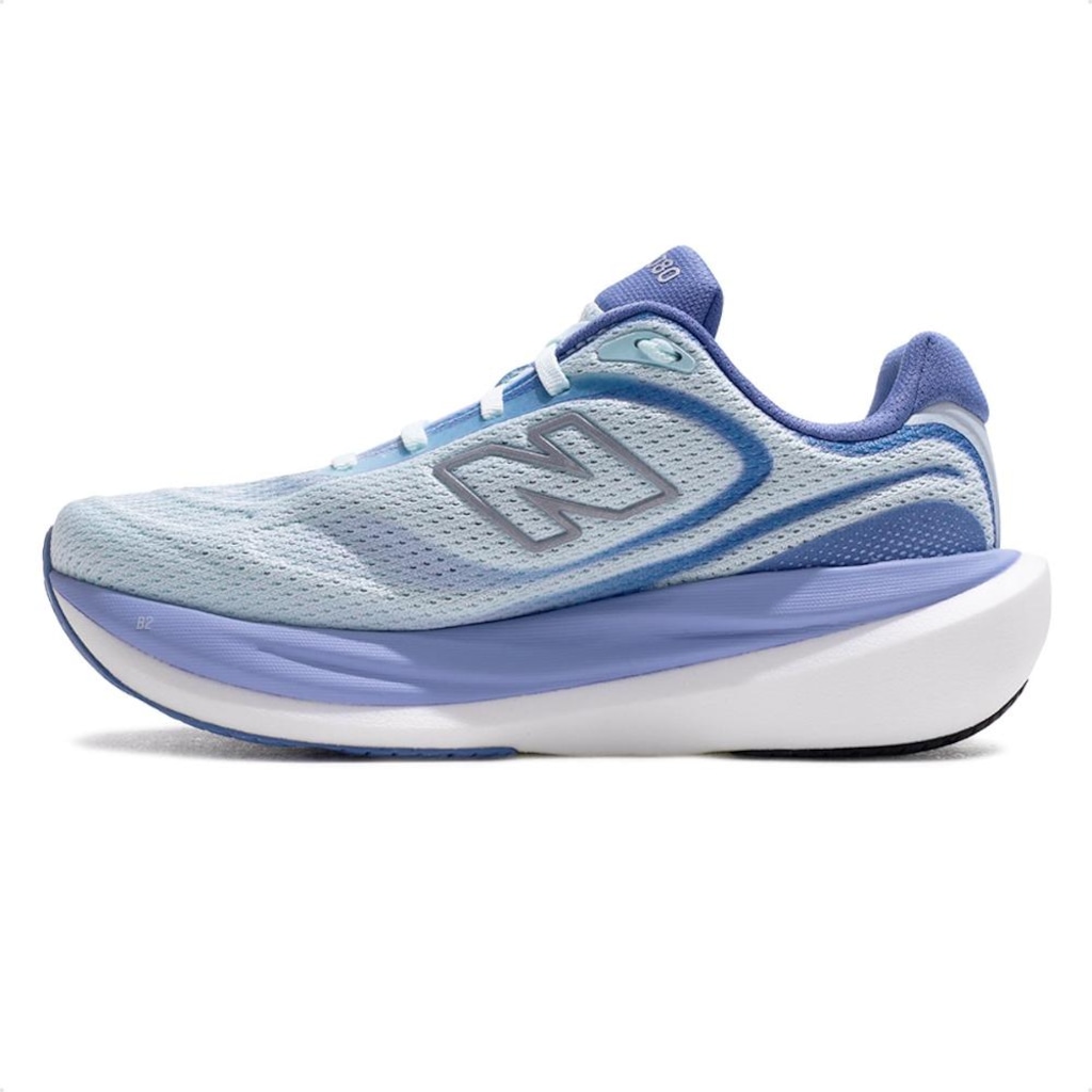 Imagem 2 do produto Tênis Feminino New Balance 1080 V15
