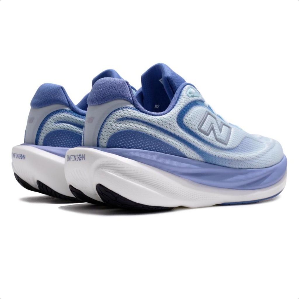 Imagem 4 do produto Tênis Feminino New Balance 1080 V15