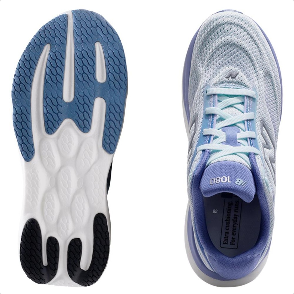 Imagem 5 do produto Tênis Feminino New Balance 1080 V15