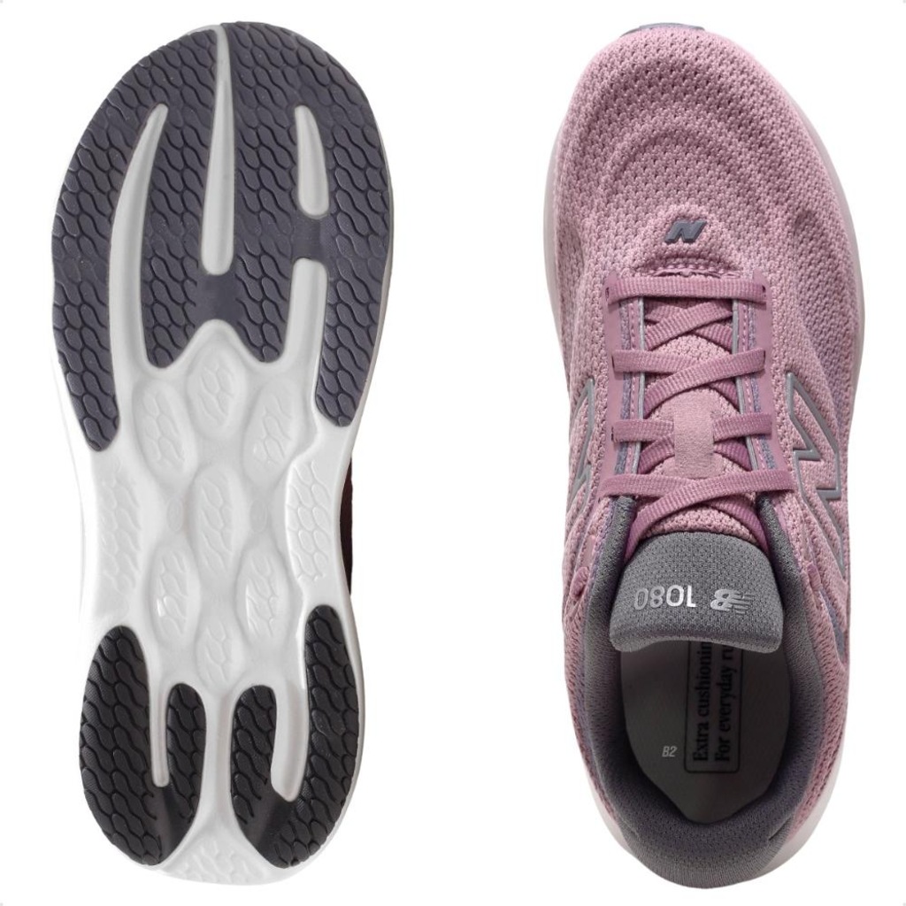 Imagem 5 do produto Tênis Feminino New Balance 1080 V15