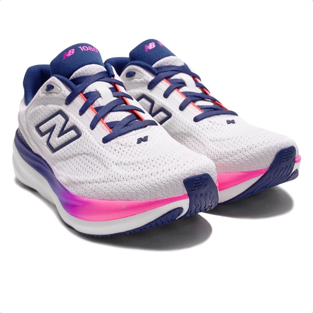 Imagem 3 do produto Tênis Feminino New Balance 1080 V15