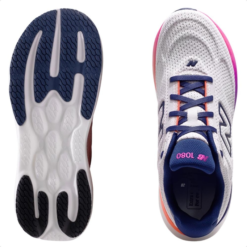 Imagem 5 do produto Tênis Feminino New Balance 1080 V15