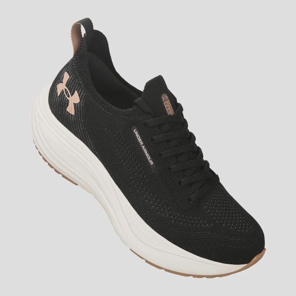 Imagem 2 do produto Tênis Feminino Under Armour Charged Fleek
