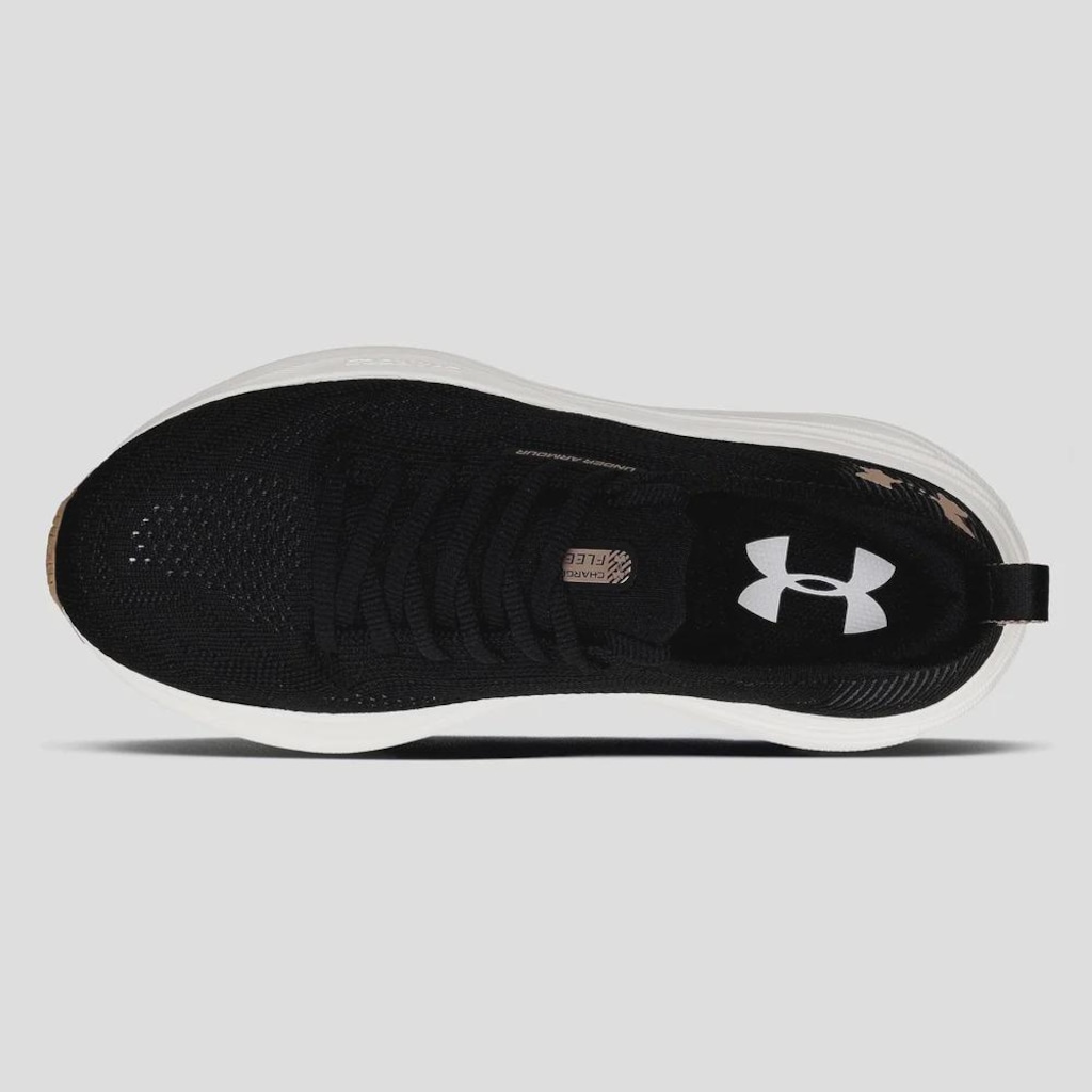 Imagem 3 do produto Tênis Feminino Under Armour Charged Fleek