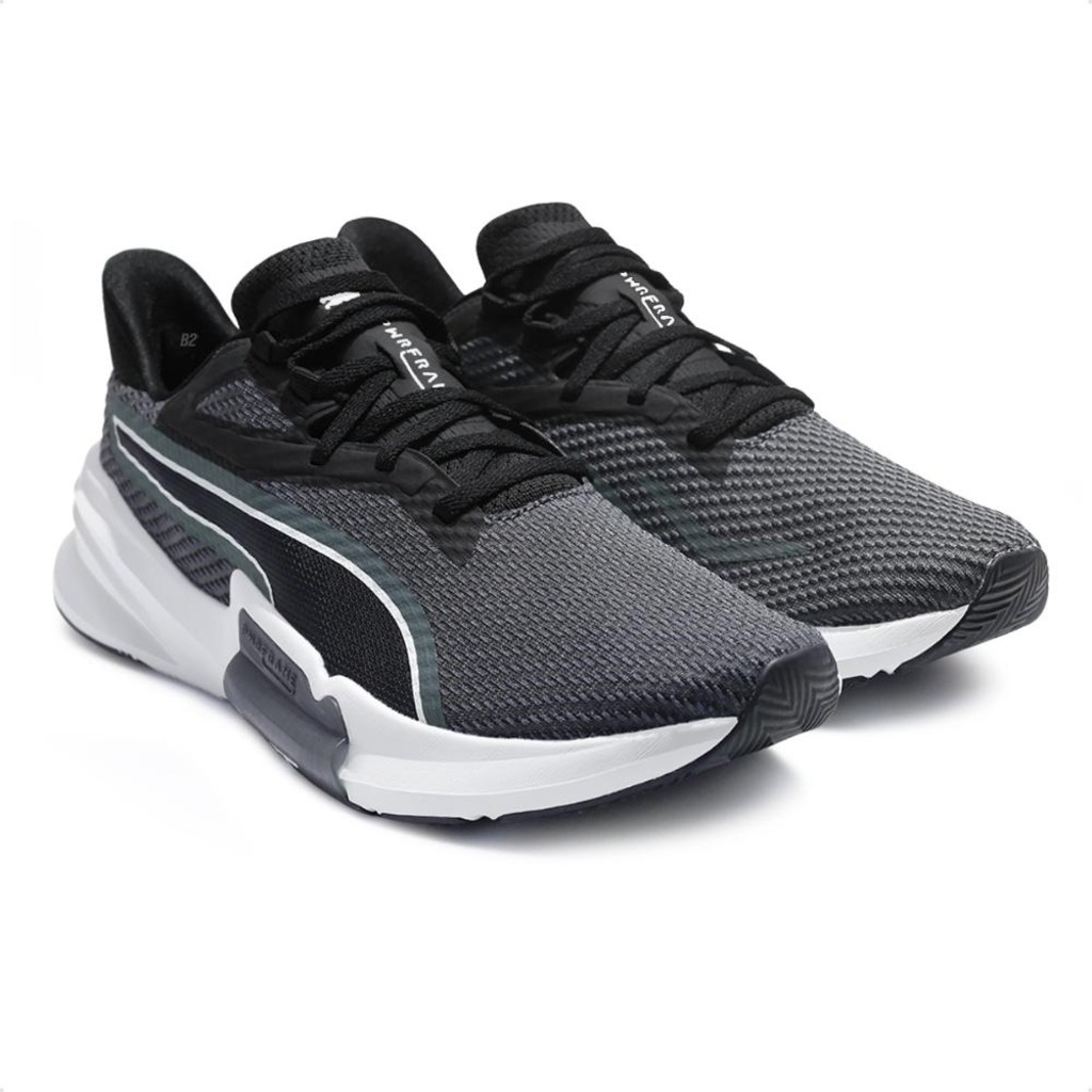 Imagem 3 do produto Tênis Masculino Puma Pwrframe Tr