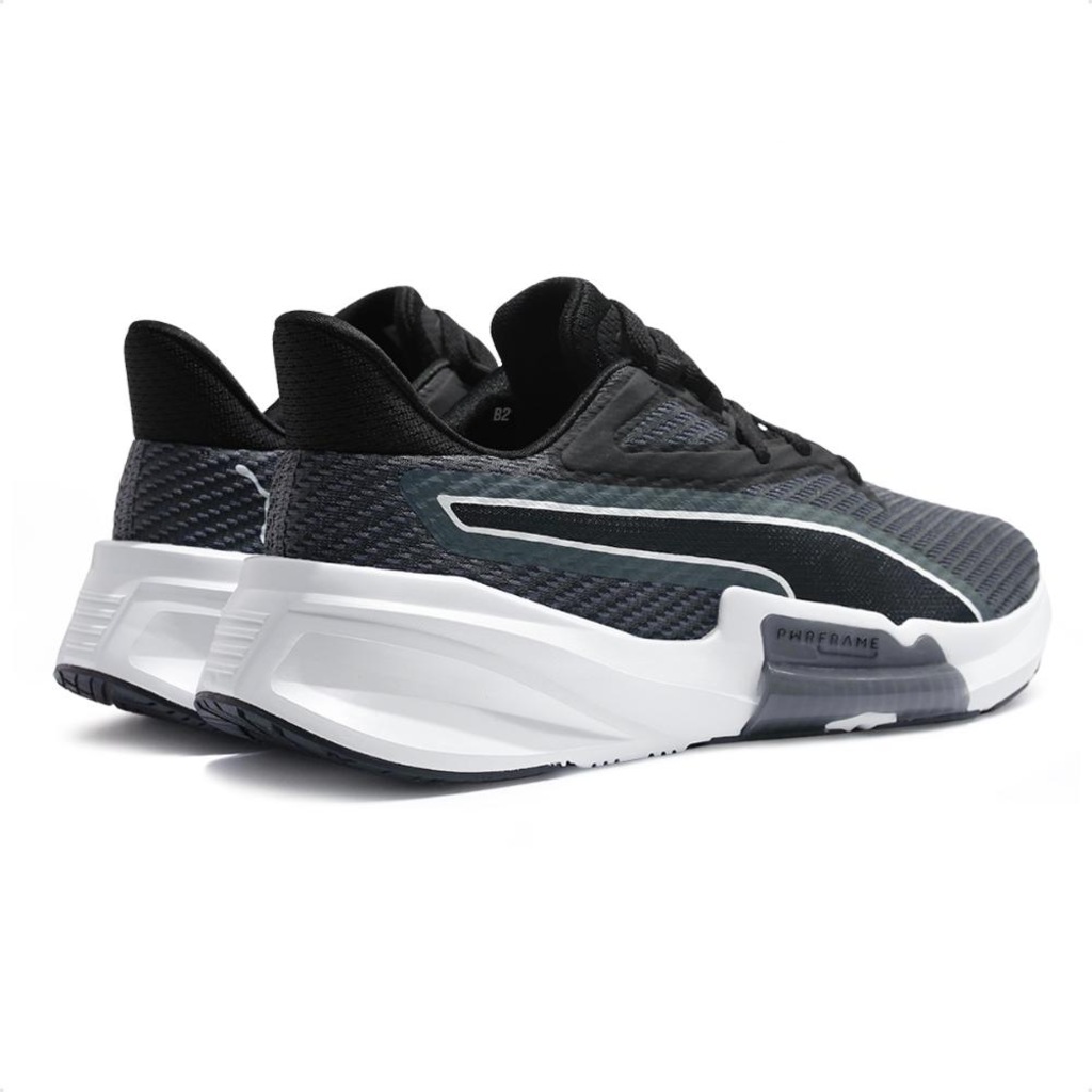 Imagem 4 do produto Tênis Masculino Puma Pwrframe Tr